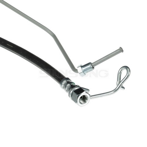 Sunsong Brake Hydraulic Hose 2207657 - view 3