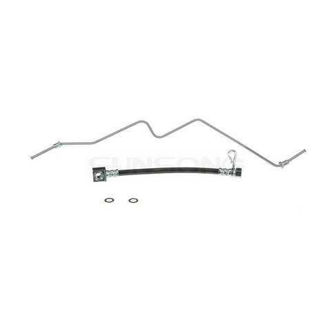 Sunsong Brake Hydraulic Hose P/N:2207657