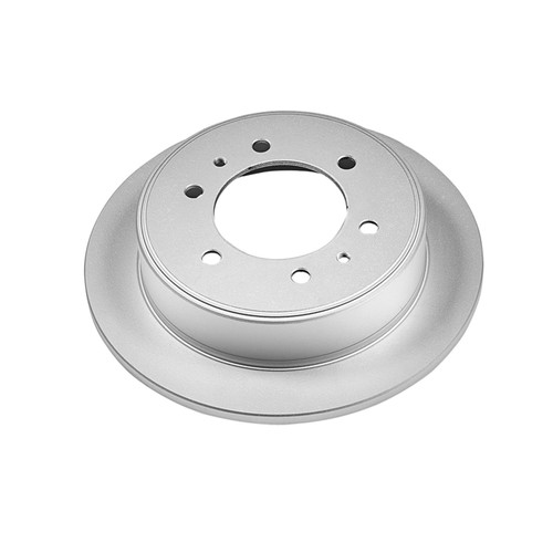 PowerStop Disc Brake Rotor AR8770EVC
