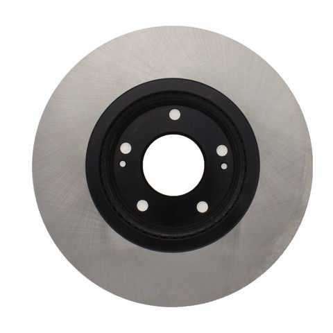 FVP Brake Drums & Rotors Disc Brake Rotor P/N:120-51040