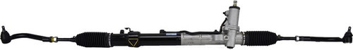 Atlantic Automotive Engineering Rack and Pinion Assembly P/N:3917N
