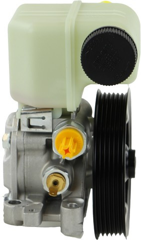 Atlantic Automotive Engineering Power Steering Pump P/N:5857N