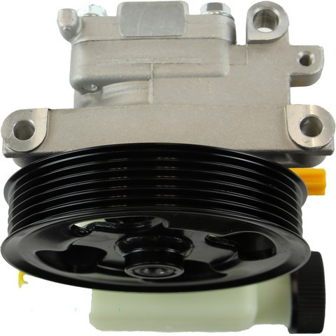 Atlantic Automotive Engineering Power Steering Pump P/N:5857N