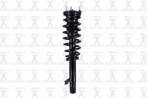 Focus Auto Parts Suspension Strut and Coil Spring Assembly P/N:1335801R