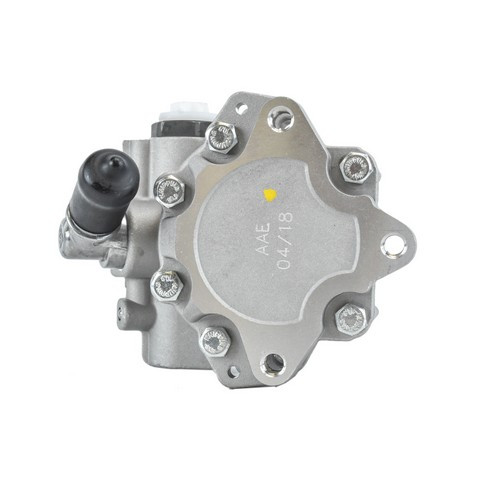 Atlantic Automotive Engineering Power Steering Pump P/N:8886N