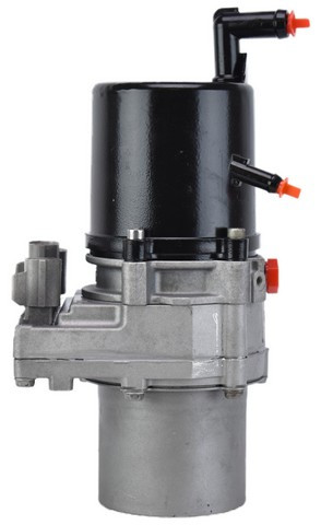 Atlantic Automotive Engineering Power Steering Pump P/N:E60003