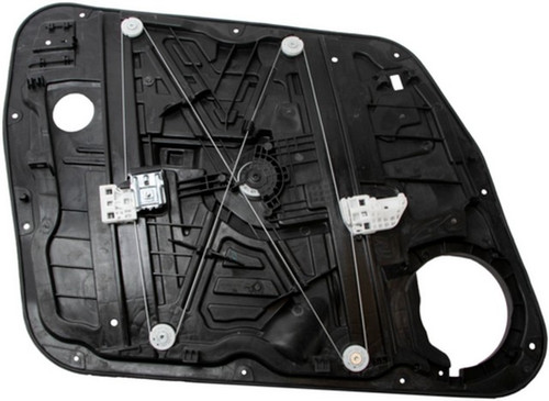 Window Regulator ACI/Maxair 380487 fits 17-22 Kia Sportage