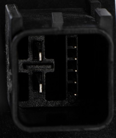 ACI Window Motor and Regulator Assembly P/N:382444