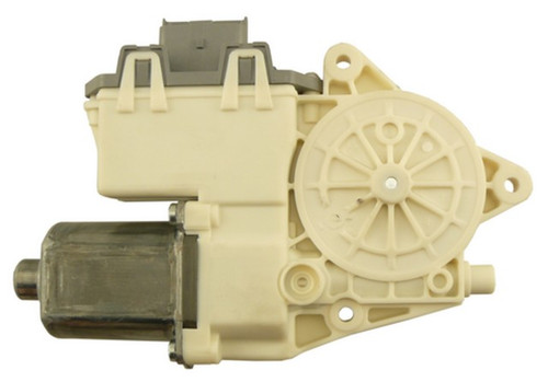 Power Window Motor fits 2010-2011 Mercury Milan  ACI/MAXAIR