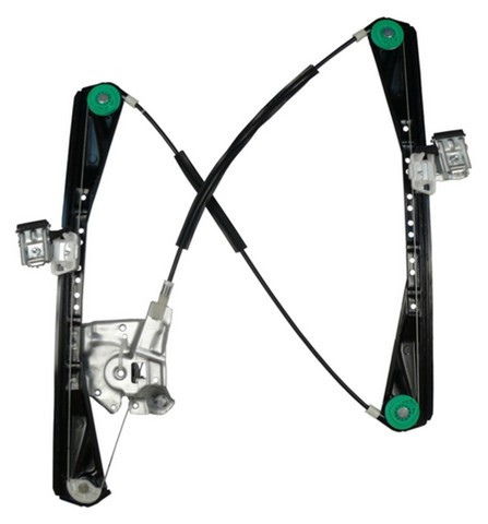 Window Regulator fits 2000-2002 Lincoln LS  ACI/MAXAIR