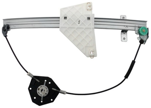 Window Regulator fits 1999-2000 Jeep Grand Cherokee  ACI/MAXAIR