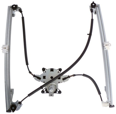 Window Regulator fits 2001-2003 Dodge Caravan Caravan,Grand Caravan  ACI/MAXAIR