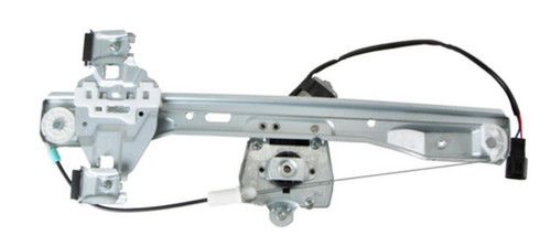 ACI Window Motor and Regulator Assembly P/N:82338