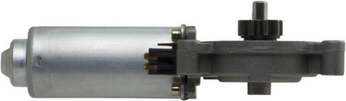 Power Window Motor ACI/Maxair 82980