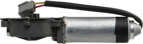 Power Window Motor fits 1981-1986 Mercury Capri  ACI/MAXAIR