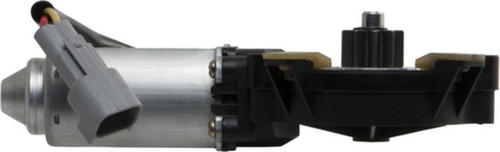 Power Window Motor fits 2000-2012 Ford F-250 Super Duty,F-350 Super Duty F-550 S