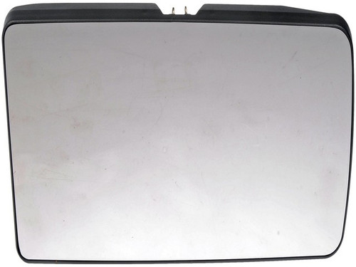 Dorman - HD Solutions Door Mirror Glass P/N:955-5208
