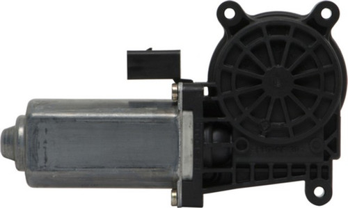 Power Window Motor fits 2000-2006 Lincoln LS  ACI/MAXAIR