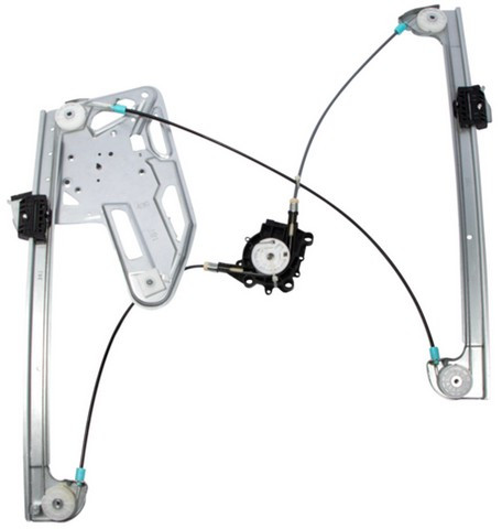 ACI Window Regulator P/N:84595