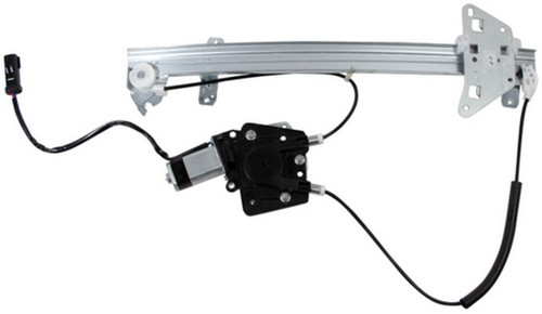 Power Window Motor and Regulator fits 1998-2004 Dodge Durango Dakota  ACI/MAXAIR