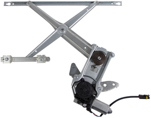 Power Window Motor and Regulator fits 1994-2002 Dodge Ram 2500,Ram 3500 Ram 1500