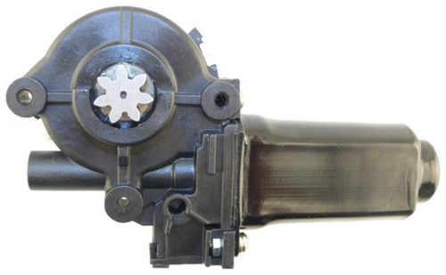 Power Window Motor ACI/Maxair 86836