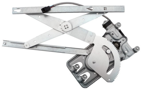 Power Window Motor and Regulator fits 1998-2004 Dodge Intrepid  ACI/MAXAIR