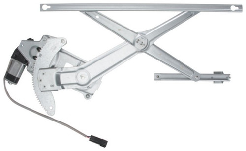 ACI Window Motor and Regulator Assembly P/N:86857