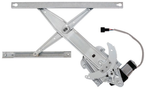 ACI Window Motor and Regulator Assembly P/N:86889