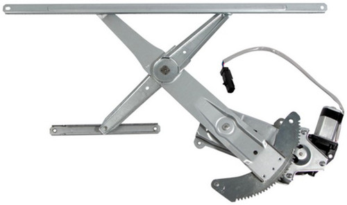 Power Window Motor and Regulator fits 2001-2006 Chrysler Sebring  ACI/MAXAIR