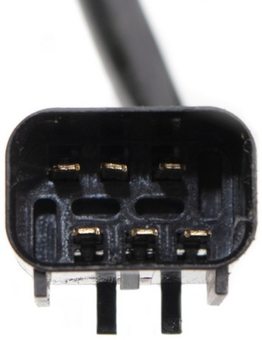 ACI Window Motor and Regulator Assembly P/N:86974