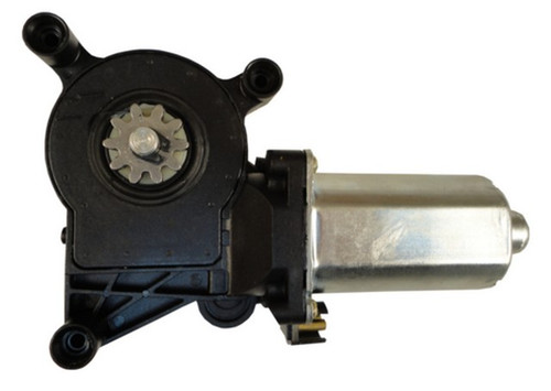 Power Window Motor fits 1996-2000 Mercedes-Benz SLK230 E300 E320  ACI/MAXAIR