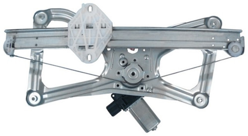 ACI Window Motor and Regulator Assembly P/N:88193