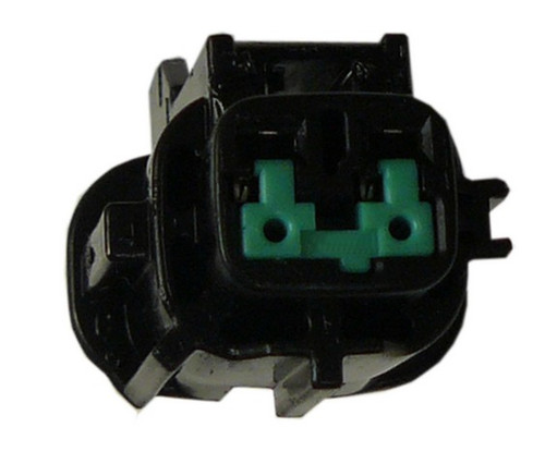 Power Window Motor and Regulator fits 2009-2012 Suzuki Equator  ACI/MAXAIR