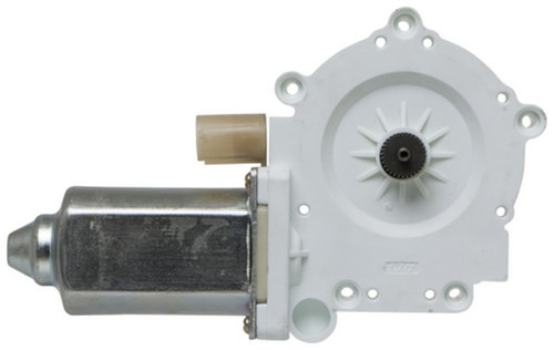 Power Window Motor fits 1997-2003 BMW 540i 528i M5,Z8  ACI/MAXAIR