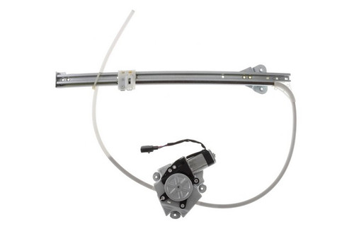 AISIN Window Motor and Regulator Assembly P/N:RPACH-068