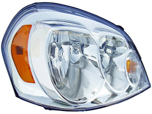 Dorman Headlight Assembly P/N:1591889