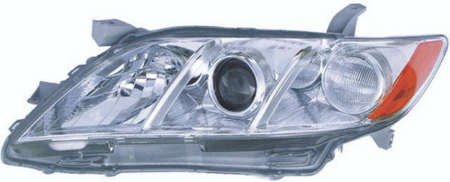 Dorman Headlight Assembly P/N:1591954 Dorman Headlight Assembly P/N:1591954