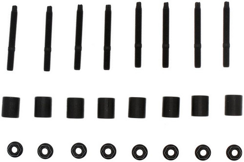 Dorman - Autograde Exhaust Manifold Hardware Kit P/N:675-223 Dorman - Autograde Exhaust Manifold Hardware Kit P/N:675-223