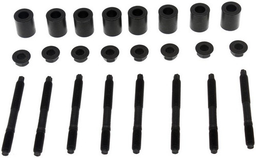 Dorman - Autograde Exhaust Manifold Hardware Kit P/N:675-224