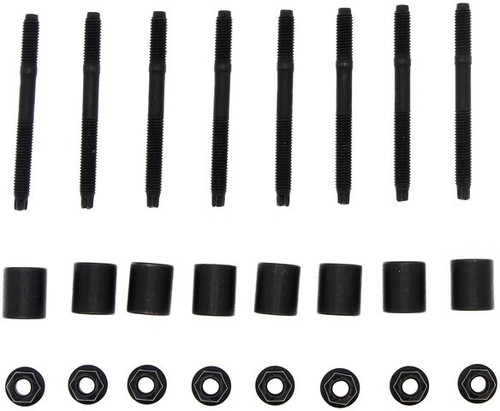 Dorman - Autograde Exhaust Manifold Hardware Kit P/N:675-224 Dorman - Autograde Exhaust Manifold Hardware Kit P/N:675-224
