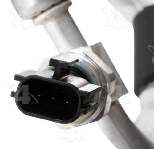 Four Seasons A/C Suction and Liquid Line Hose Assembly P/N:66527