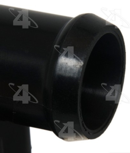 Four Seasons Engine Auxiliary Water Pump P/N:89038