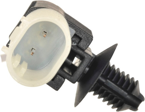 Disc Brake Pad Wear Sensor-Electronic Wear Sensor fits 2006 Range Rover Sport