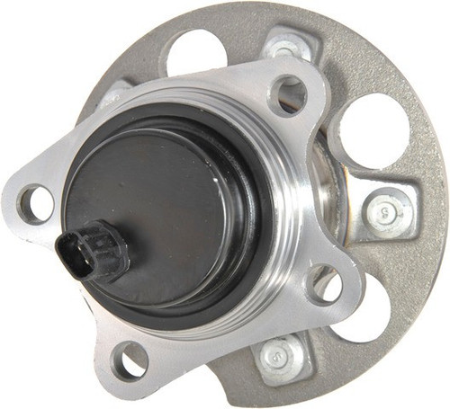 Autopart International Wheel Bearing and Hub Assembly P/N:1411-02449