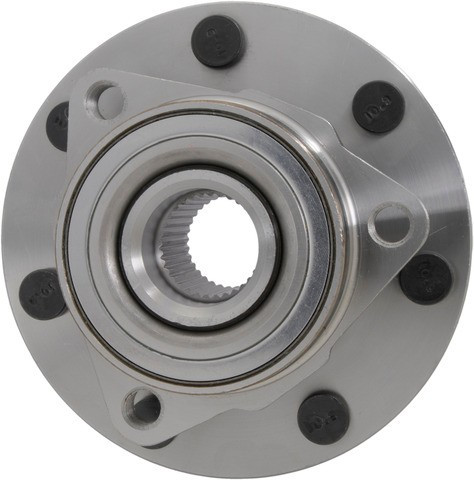 Wheel Bearing and Hub Assembly-PDL Front Autopart Intl 1411-44852