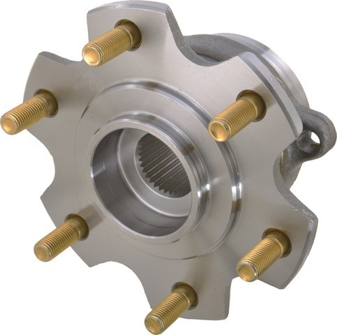 Wheel Bearing and Hub Assembly-PDL Rear 1411-44930 fits 01-06 Mitsubishi Montero