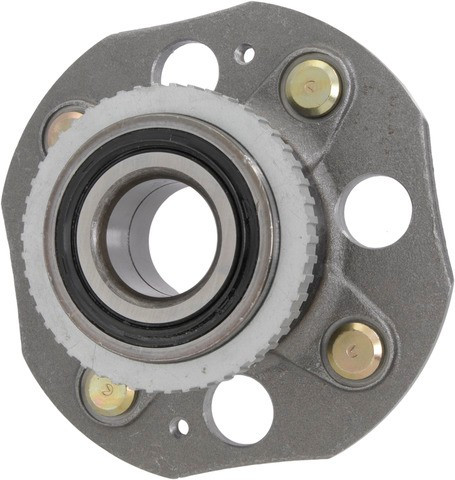 Wheel Bearing and Hub Assembly-PDL Rear Autopart Intl fits 92-93 Honda Accord