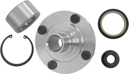 Wheel Hub Repair Kit-PDL Front Autopart Intl 1411-45259