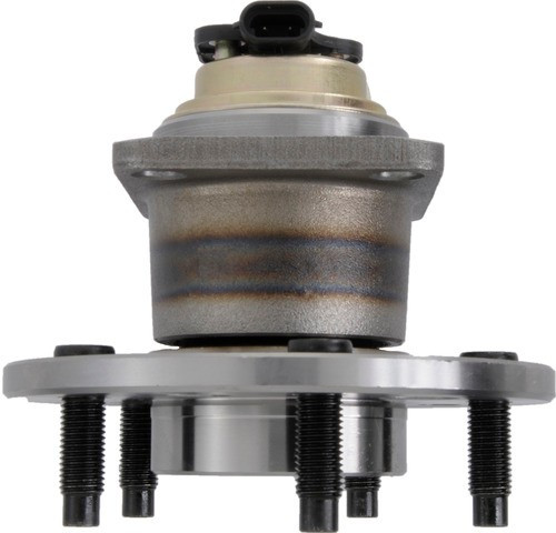 Wheel Bearing and Hub Assembly-PDL Rear Autopart Intl 1411-45579